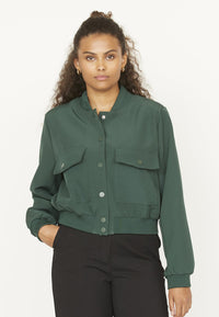 Garwin Jacket - Pine