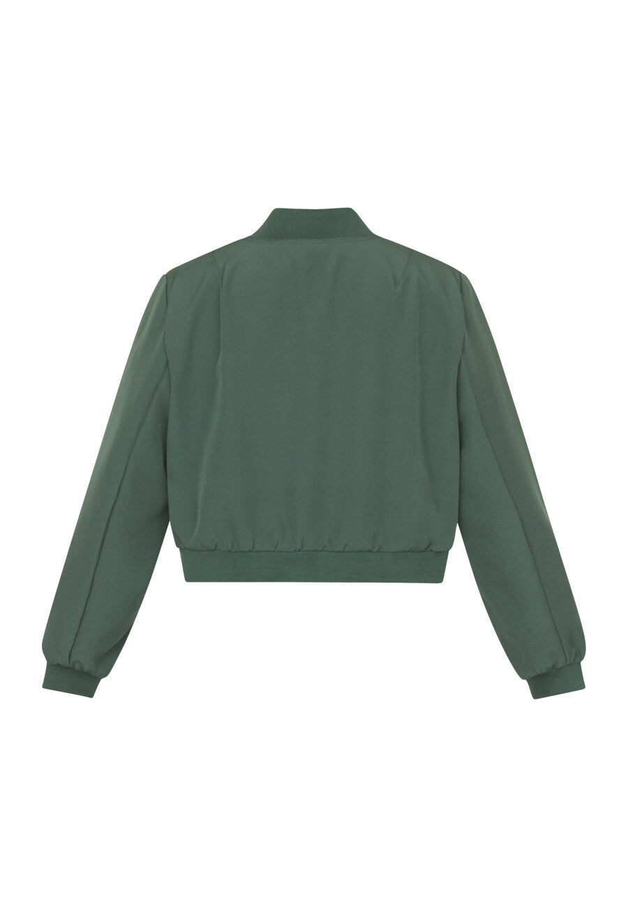 Garwin Jacket - Pine