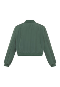 Garwin Jacket - Pine