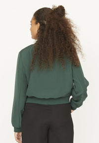 Garwin Jacket - Pine