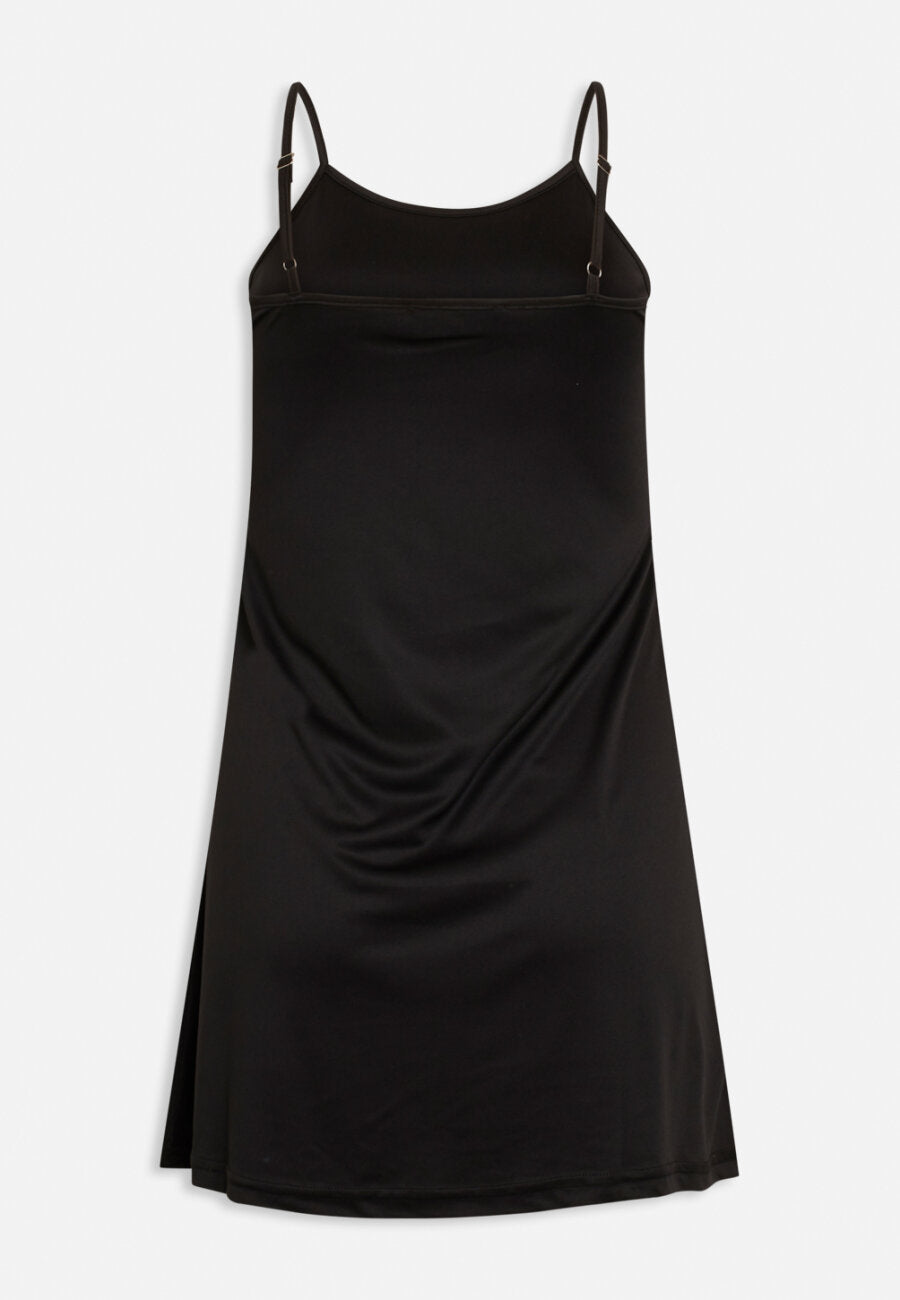 Vinner Dress - Black