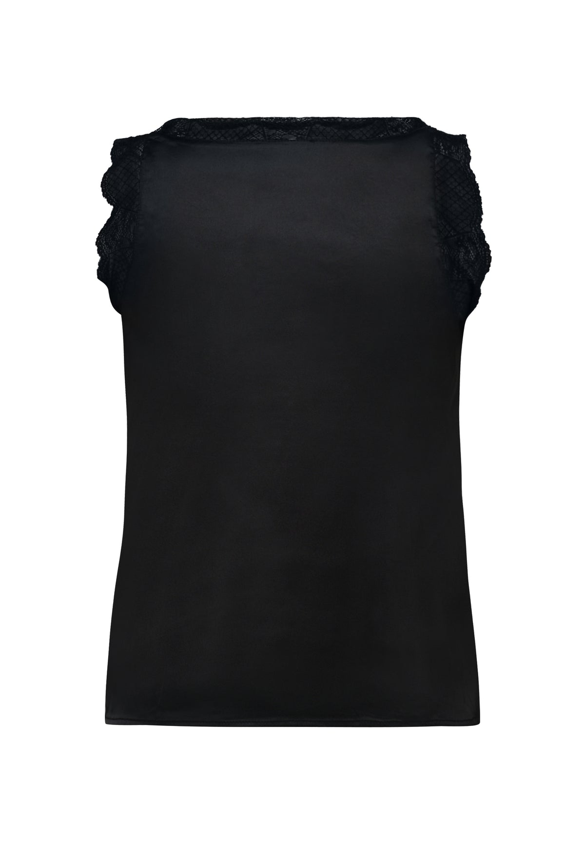 Vara Top - Black