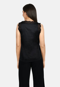 Vara Top - Black