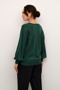 Regina Knit - Green