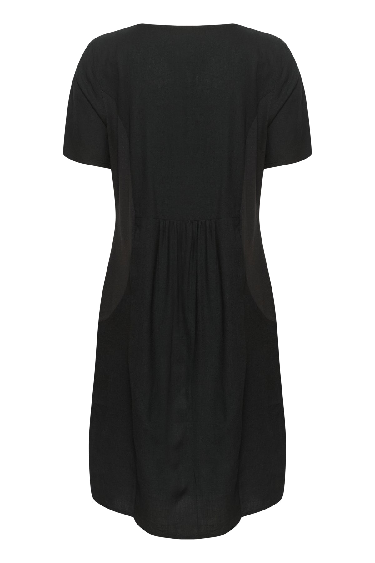 Milia Dress - Black