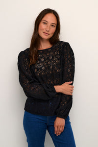 Theodora Blouse