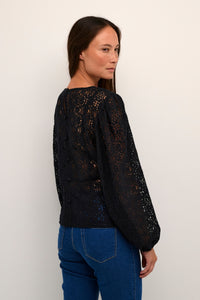 Theodora Blouse