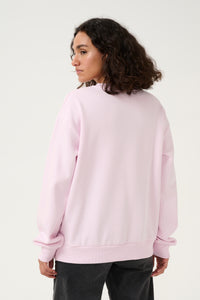 Ellen Sweatshirt - Pink