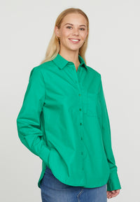 Virra Shirt - Cactus