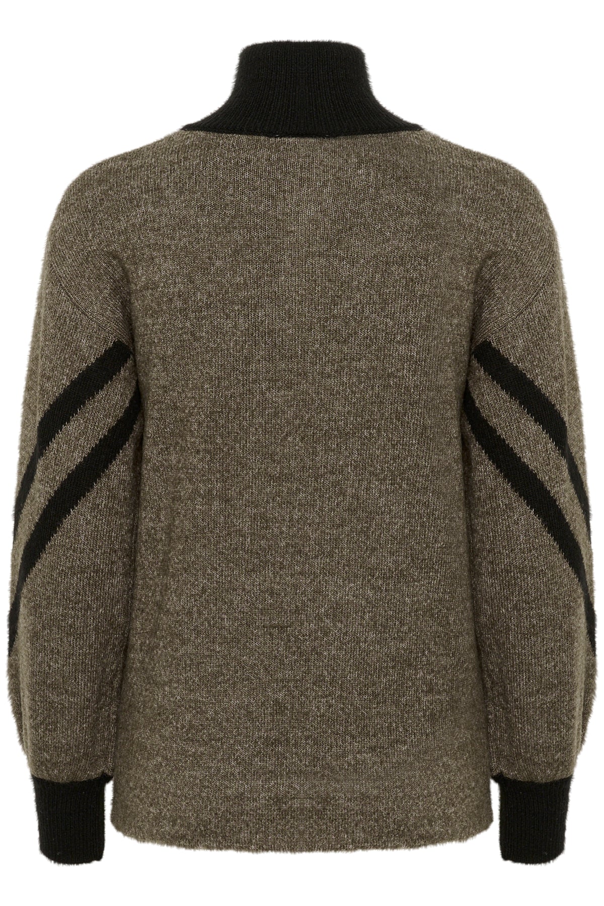 Karla Pullover