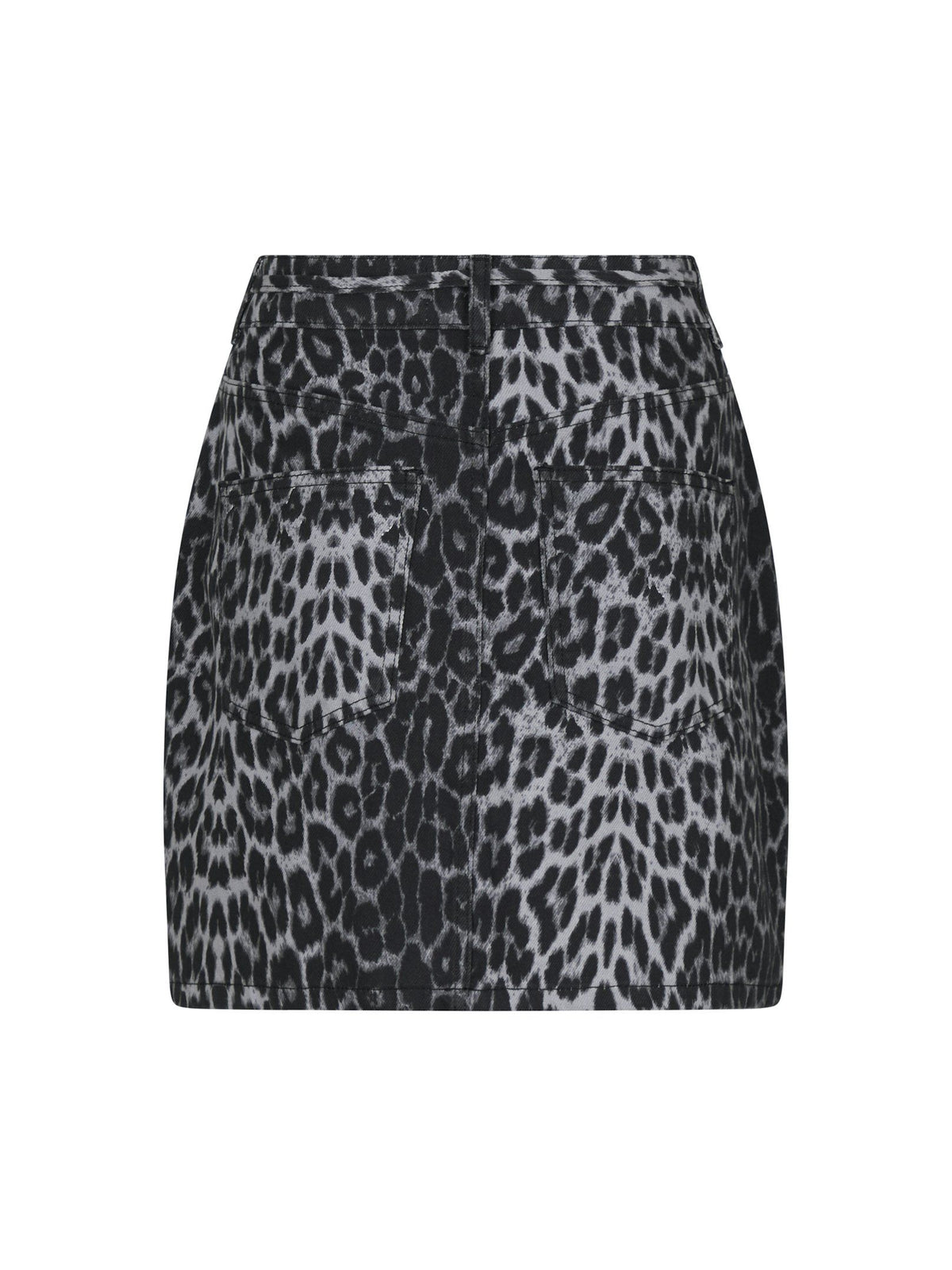 Henrietta Skirt - Leo