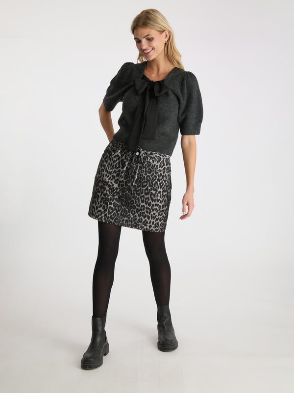 Henrietta Skirt - Leo