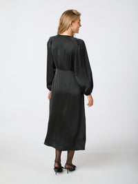 Isobel Dress - Black