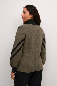 Karla Pullover