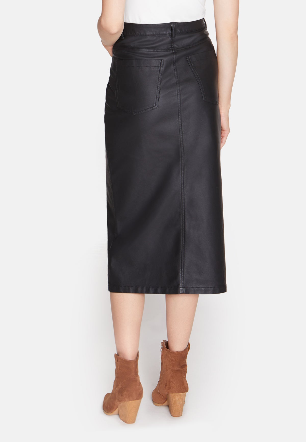 Deia Skirt