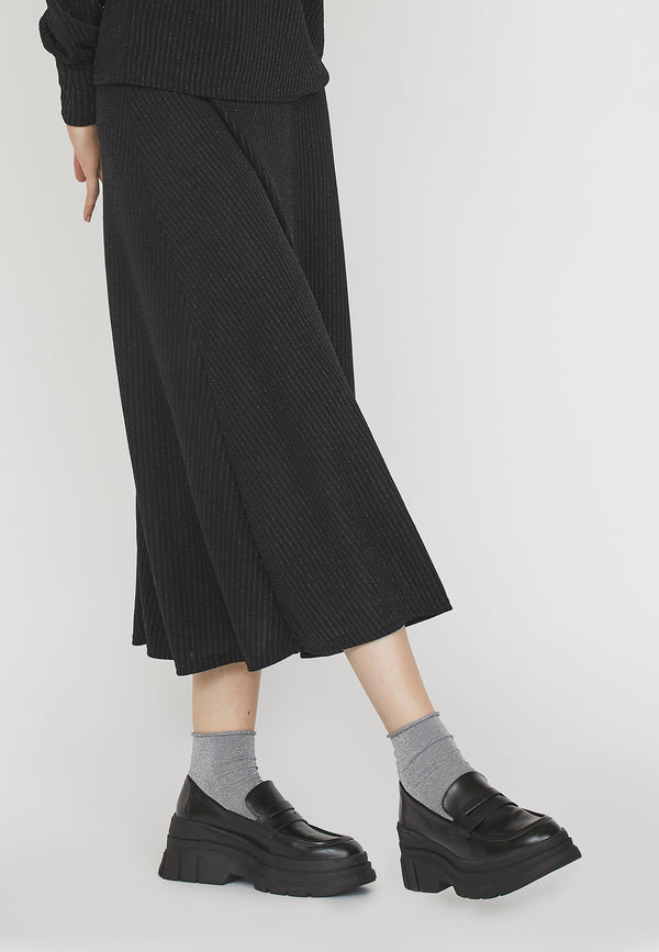 Gya Skirt - Black