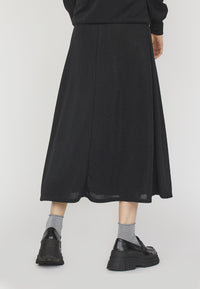 Gya Skirt - Black