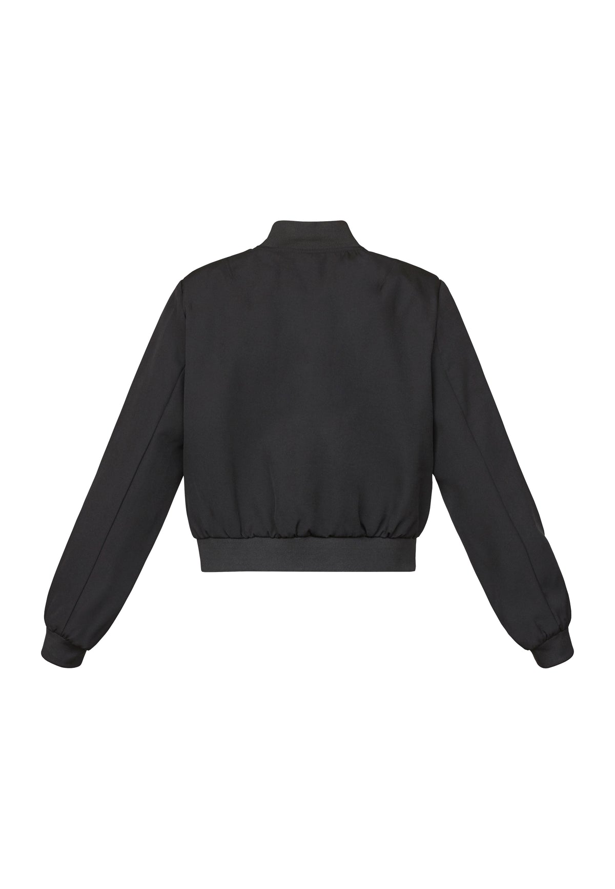 Garwin Jacket - Black