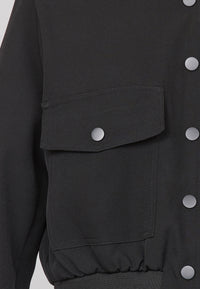 Garwin Jacket - Black