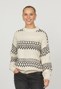 Hesa Pullover