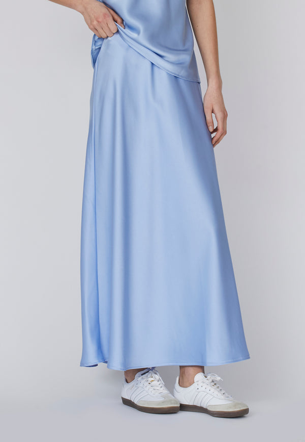 Gewo Skirt - Light Blue