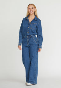 Ovea Jumpsuit