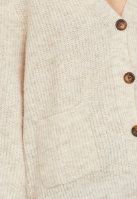 Lui Cardigan - Sand