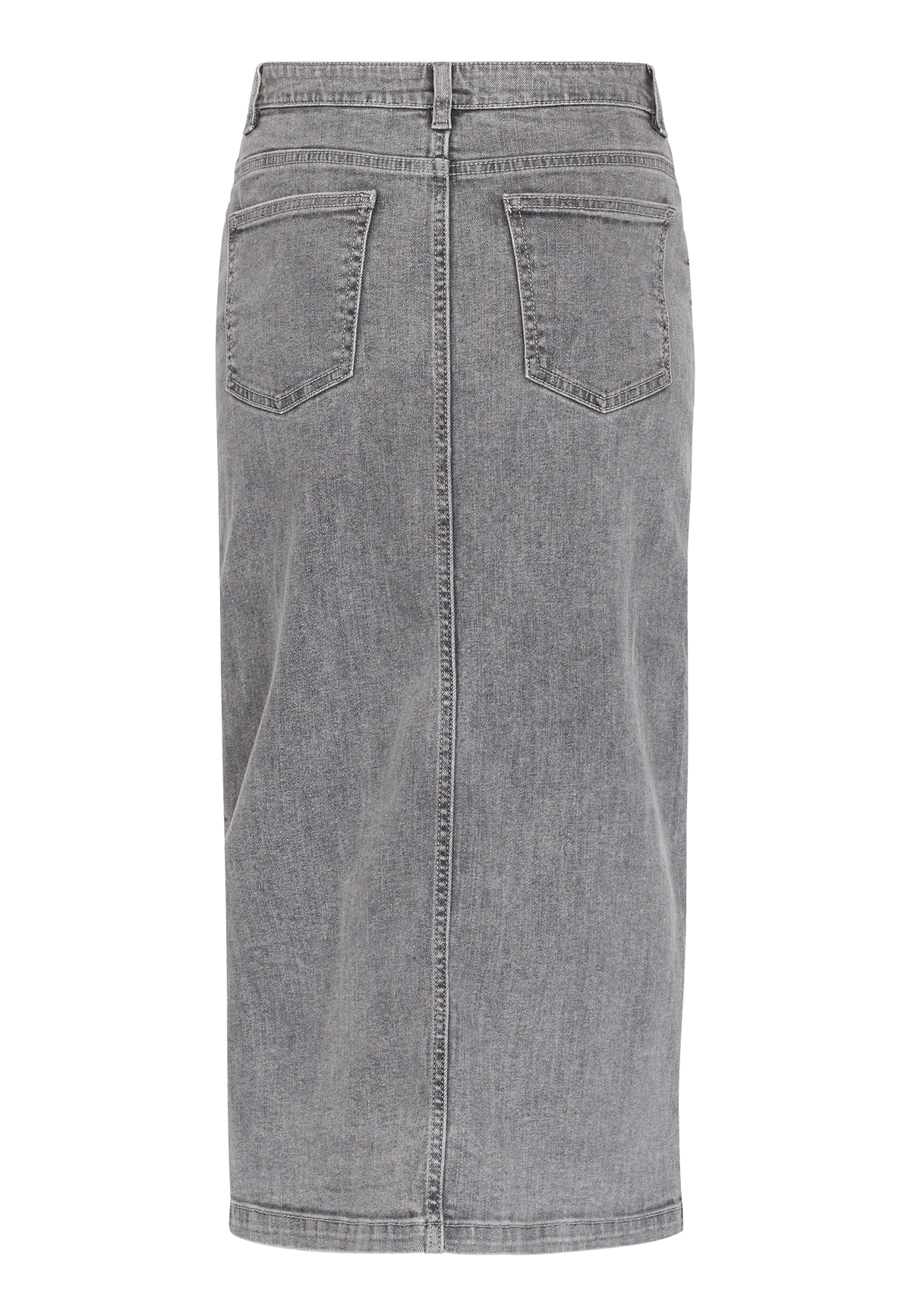 Olia Skirt - L. Grey Wash