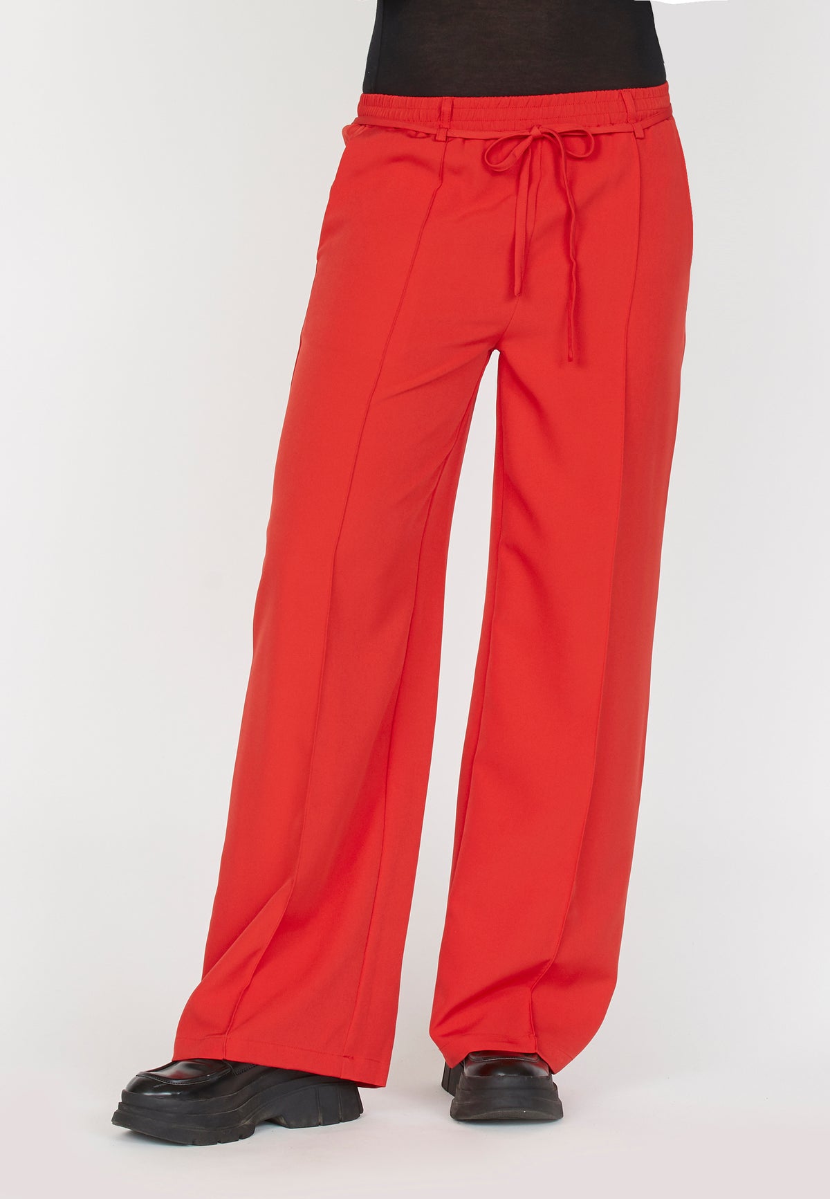 Vegal Pants - Ruby