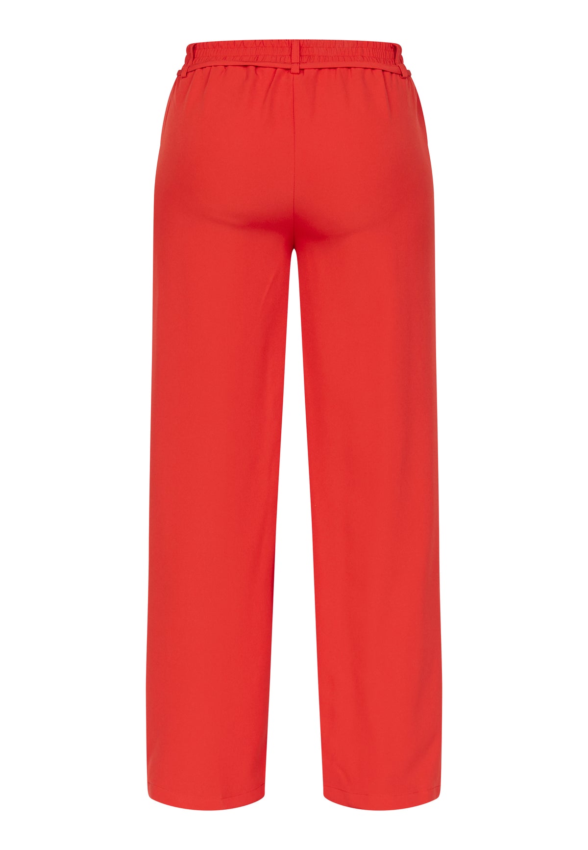 Vegal Pants - Ruby