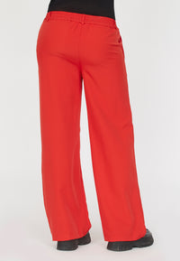 Vegal Pants - Ruby