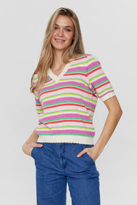 Niola Pullover