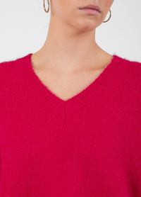 Amelia Knit