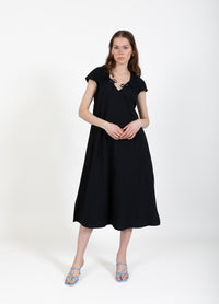 Aliza Dress - Black