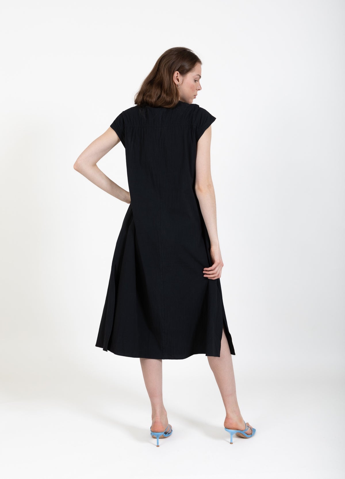 Aliza Dress - Black