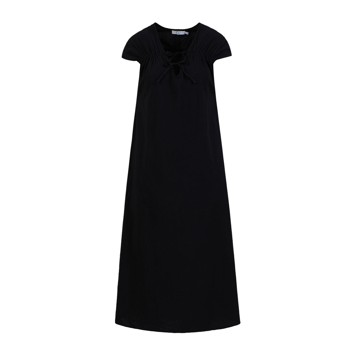 Aliza Dress - Black