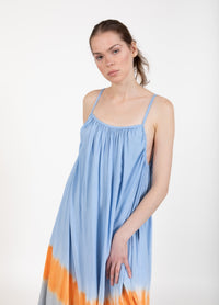 Soleil Strap Dress