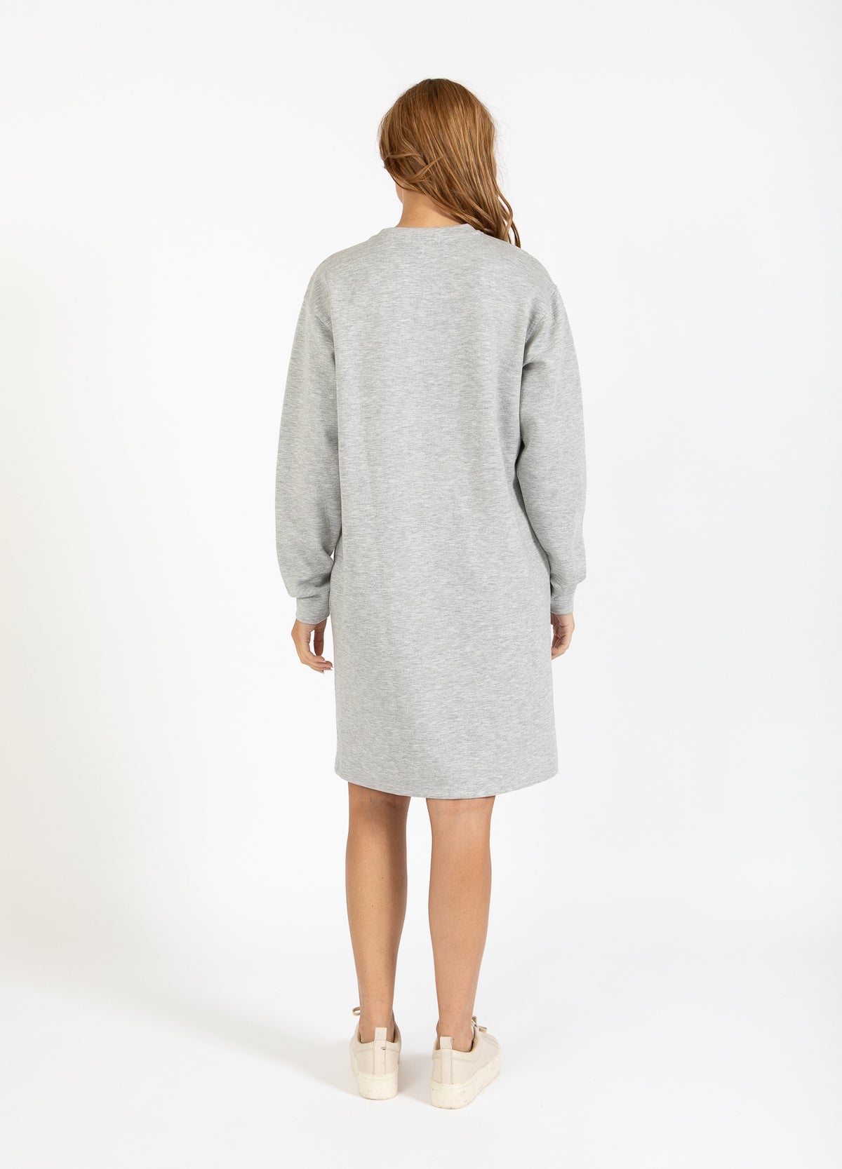 Billie Sweat Dress