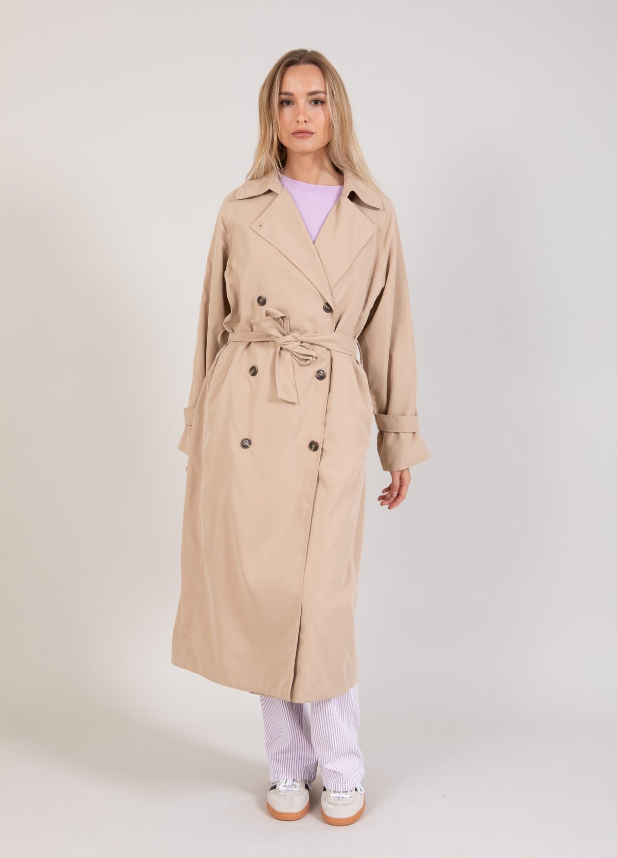 Maci Trenchcoat