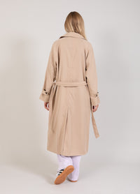 Maci Trenchcoat