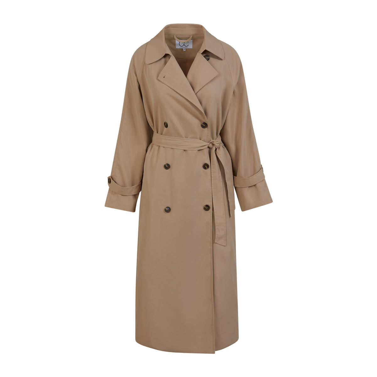 Maci Trenchcoat