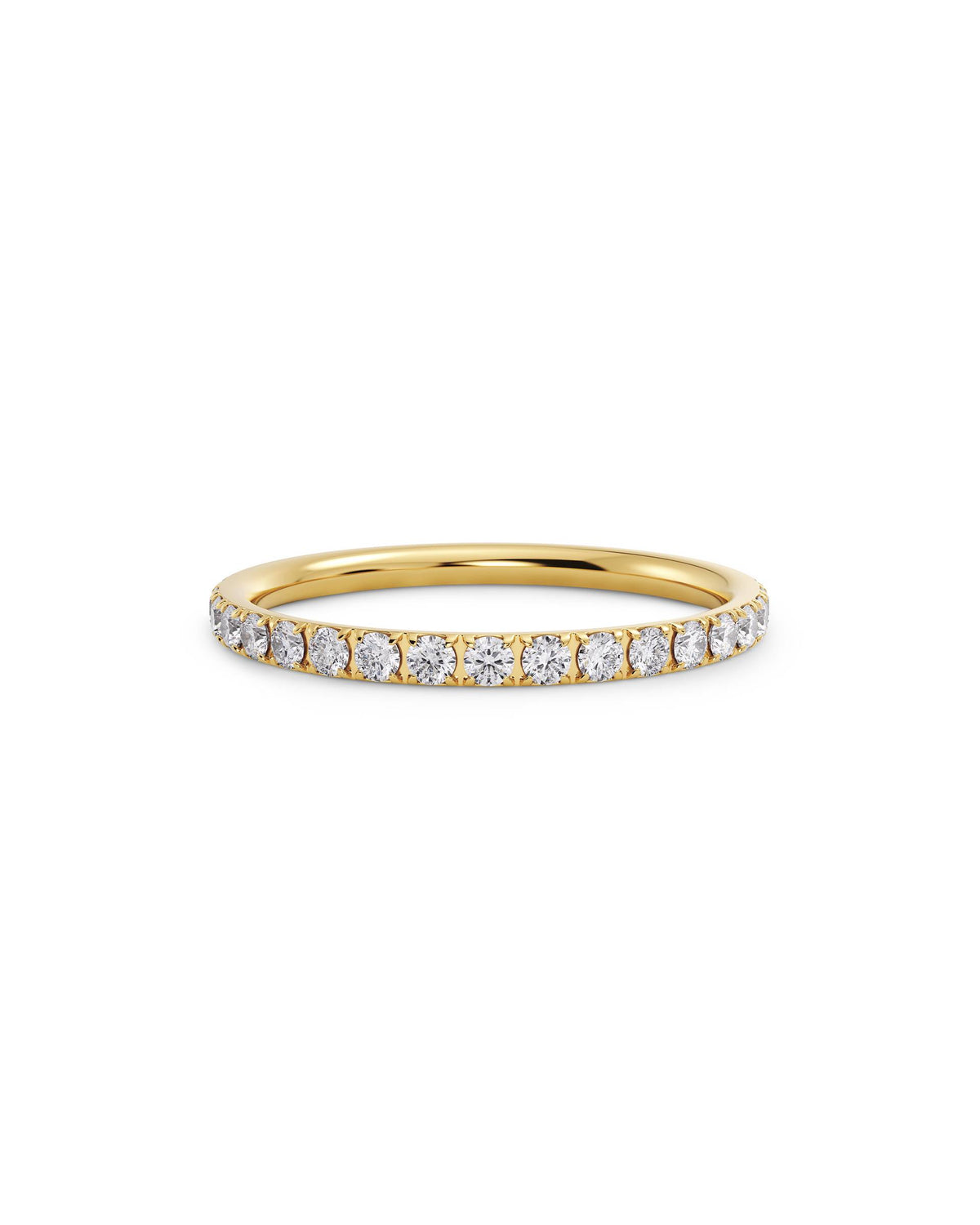 Glow Ring Mini - Gold