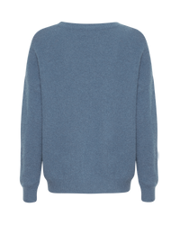 Festina Pullover - Bluefin