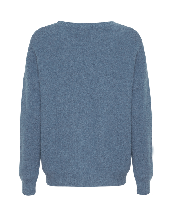 Festina Pullover - Bluefin