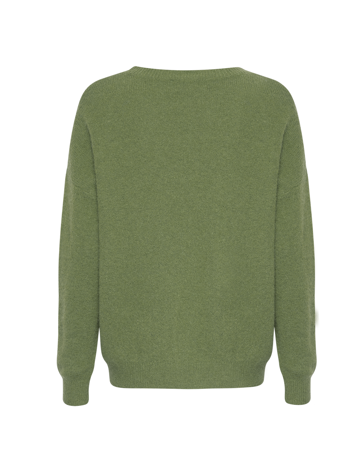 Festina Pullover - Green