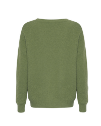 Festina Pullover - Green