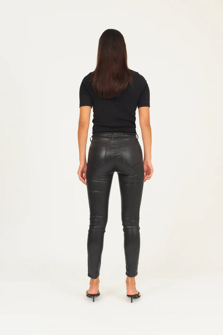 Alexa Jeans Exclusive Wild Glam Black