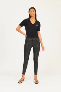 Alexa Jeans Exclusive Wild Glam Black