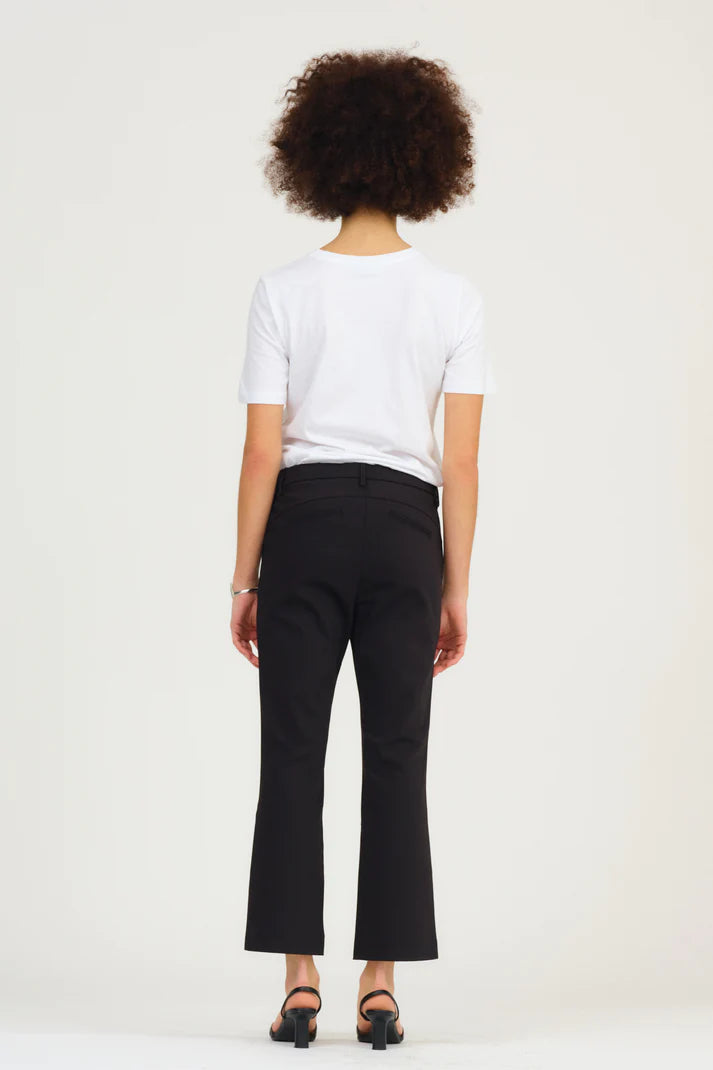 Alice Cropped Flare Pant