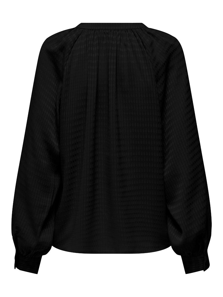 Julia Blouse - Black